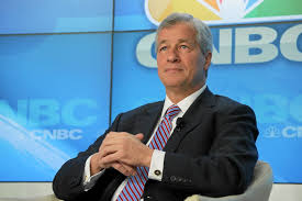 Still A Skeptic Jpmorgan Chase Boss Jamie Dimon Says Bitcoin Is Not My Cup Of Tea Headlines News Coinmarketcap