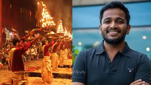 Basil Joseph shares insights on filming ...