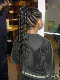 Pin By Aja Mister On Kid Hairstyles Kids Goddess Braids Lil Girl Hairstyles Goddess Braids