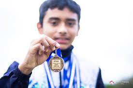 Como Municipalidad de Esquipulas, nos sentimos sumamente orgullosos de Uriel  Calderón, un joven atleta que ha puesto en alto el nombre de nuestra ciudad  y Guatemala. Con tan solo 12 años, ha