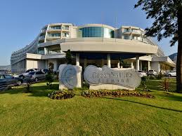 Maybe you would like to learn more about one of these? Green Nature Diamond Hotel Marmaris Marmaris Hotelopia