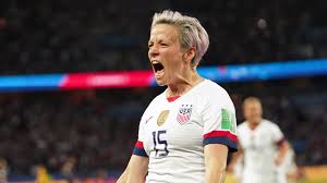 Jun 18, 2021 · megan rapinoe is the face of u.s. World Cup 2019 Megan Rapinoe Commands The Stage The New Yorker
