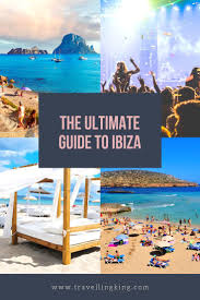 Ibiza Spain Things To Do In 2020 Ibiza Travel Weekend In Ibiza Ibiza Spain