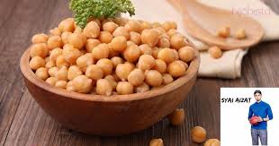 » cara membuat bubur kacang hijau. Coach Ini Kongsi Tip Makan Kacang Kuda Boleh Turunkan Berat Badan Memang Super Jimat Hijabista