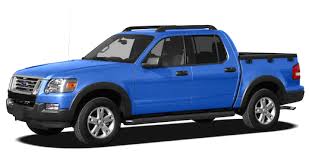 2004 ford explorer sport trac. 2018 Ford Explorer Sport Trac Adrenalin Review Ford Trend