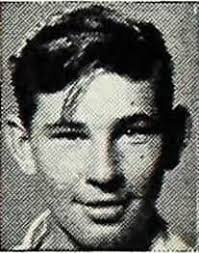 Delbert Bumpus was Shep's classmate and Hessville neighbor, as well as the  title of one of his Playboy stories (April 1969). It was Delbert's family  that owned the famous Bumpus hounds (actually