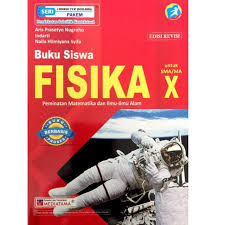 Download buku administrasi pajak kelas 12 pdf. Buku Siswa Fisika Kelas X 10 Sma K13 Revisi Mediatama Shopee Indonesia