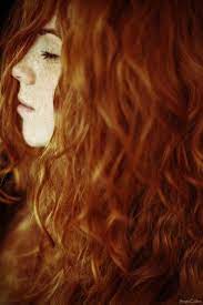 Andrea Nemeth By Sssssergiu On Deviantart Beautiful Red Hair Girls With Red Hair Red Hair Tumblr