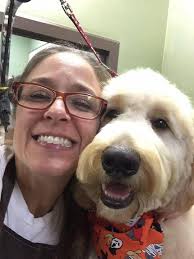 Yuppie Puppy Pet Grooming