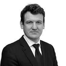 Stuart Brady > Farrar's Building > London