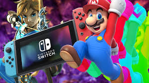 Hurry shop now nintendo switch & all cameras, computers, audio, video, accessories Nintendo Switch Pro Supposedly Coming Out In Late 2021