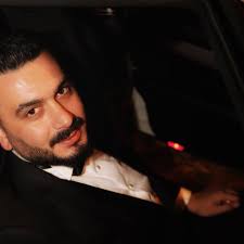 Ümit Kaya (@kyumit)