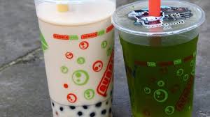 Originating in taichung, taiwan in the early 1980s, it includes chewy tapioca balls (boba or pearls) or a wide range of other toppings. Bubble Tea Mit Ungesundem Inhalt Tageswoche