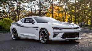 2018 Sve Chevrolet Camaro Yenkosc Stage Ii 4k Wallpaper Hd Car Wallpapers Id 9678