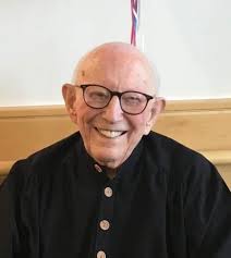 William Wilson Obituary (1919