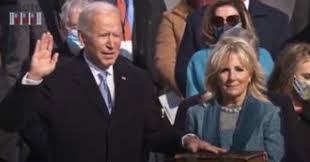 Biden ha di recente proposto un piano di aiuti da 1,9 mila miliardi di dollari. Od5mf3hqufk1am