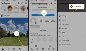 We scoured the internet for instagram accounts that really caught our attention and this is what we got. How To Make Your Instagram Account Private