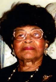 Mabel Smith Obituary (2008)