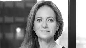 Joan Blackstone's Instagram, Twitter & Facebook