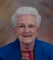 Obituary information for Maude Elizabeth Powers