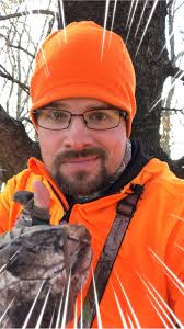 Nice 4 year old whitetail today