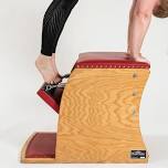 Wunda Chair Class