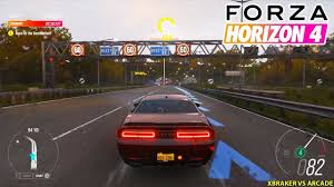 Forza Horizon 4 Dodge Challenger Srt Demon The Stunt Driver Chapter 6 7 Gameplay Pc Walkthrough 3 Challenger Srt Dodge Challenger Srt Dodge Challenger