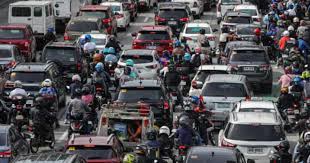 Pune: Traffic Modifications Announced for Balewadi Event Due to  Mukhyamantri Majhi Ladki Bahin Yojana Fund Distribution - Punekar News