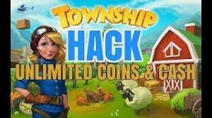 Pin On Township Mod Apk