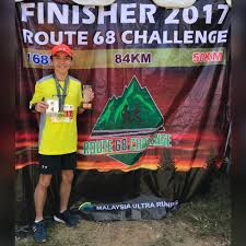 More than a year ago. Wil Runs