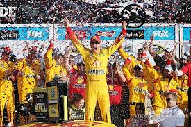 Nascar convertible series race recaps. 2015 Daytona 500 Race Results