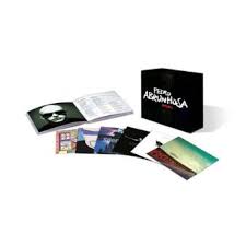 Uma verdadeira poesia em forma de música, para corações sensíveis. Pedro Abrunhosa Inteiro 6cd Cd Album Compra Musica Na Fnac Pt