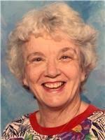 Evelyn Poupart Obituary (2019)