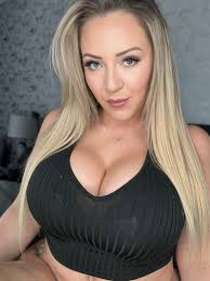 Nicole Bond sensation- pure unadulterated pleasure