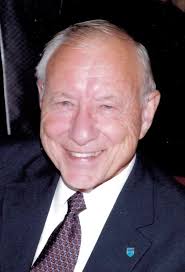 Edward James Wenner, Jr.