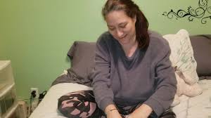 Sexy Lexy Wishlist Unboxing (Thank You)