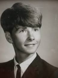 East Havens own !!! Bobby Torello💙💛Class of EHHS 69!!! Congratulations!!!