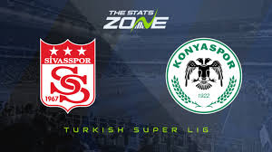 The match is a part of the süper lig. 2020 21 Turkish Super Lig Sivasspor Vs Konyaspor Preview Prediction The Stats Zone