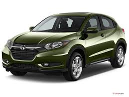 What should i expect to pay? 2018 Honda Hr V Prices Reviews Pictures U S News World Report