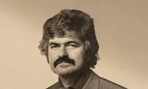 John Moynihan remembered, by his son Leo