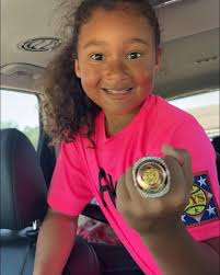 Tre'Lyon La'Porte Boone (@tregotti424) • Instagram photos and videos