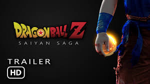 Check spelling or type a new query. Dragon Ball Z Saiyan Saga Dbz Live Action Movie Trailer Youtube
