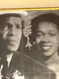 Could someone put all 3 of these people together. My co worker lost her mom  before she could get any pictures of them together. Thank you. Can use a  nice backdrop if