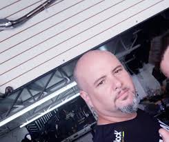 Morte de dono de oficina comove amantes de motocicletas • Marília Notícia