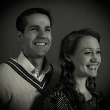 ✨ Moments from Ephraim Hanks the Musical ✨ What an unforgettable journey!  Every scene, every song, and every spirit-filled performance reminded us of  the hand of God in every detail. Thank you