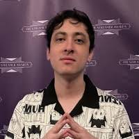 100+ "Richard Galindo" profiles