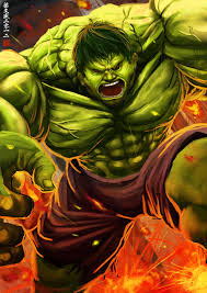 Posted by admin at10:45 pm. Hulk By Wenart On Deviantart