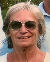 Bonnie Arnold Obituary (1942