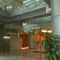 27, persiaran perdana, presint 4, 62570 putrajaya. Kementerian Belia Dan Sukan Kbs Putrajaya Wp Putrajaya