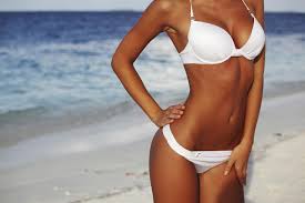 Resultado de imagen de Bronceado intenso zanahoria